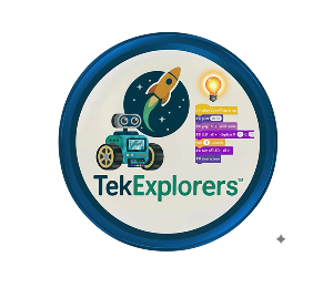 TekExplorers Logo